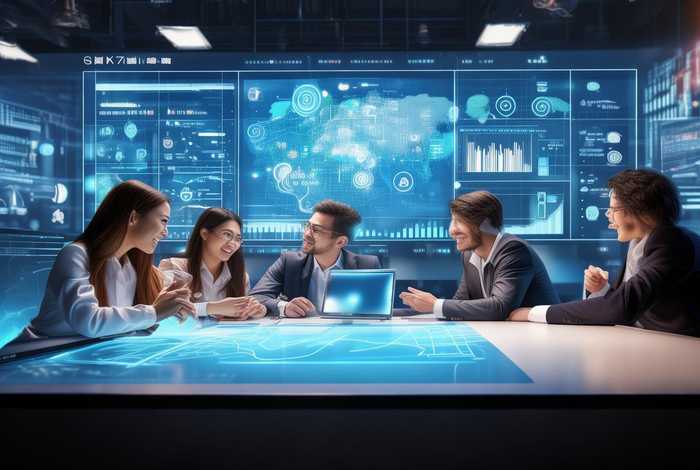 深圳网络营销职业优势，深圳网络营销职业优势有哪些