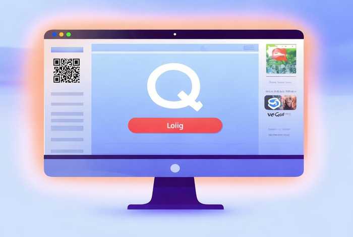 网页版qq登录入口怎么用 - 网页版qq登录入口怎么用微信登录