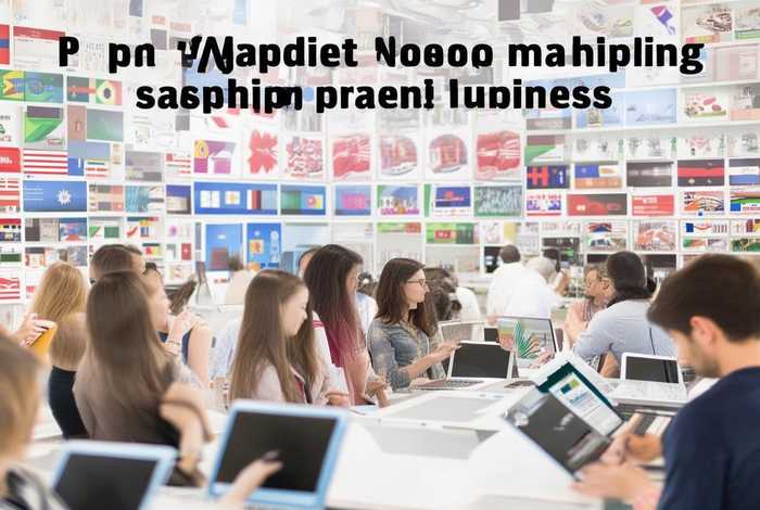 外贸一件代发哪个平台好；外贸一件代发哪个平台好做