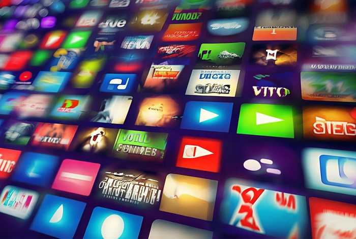 免费视频网站app软件有哪些，免费视频网站app软件有哪些好