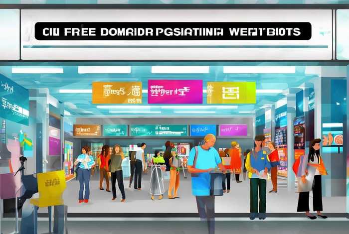 免费域名注册网站推荐；cn免费域名注册网站