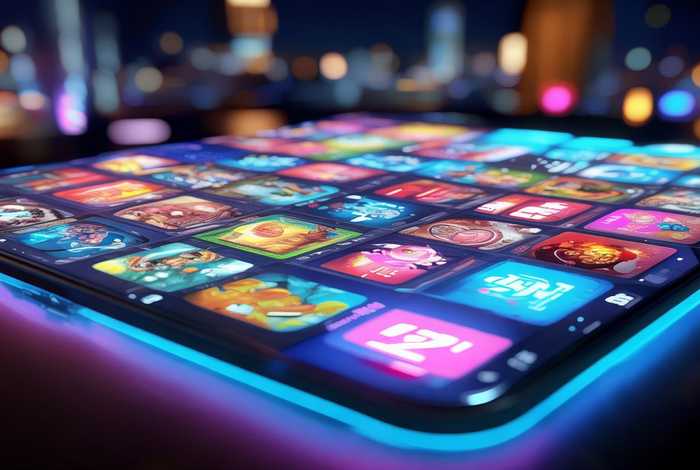 手机上的小游戏网站、手机小游戏在线网站