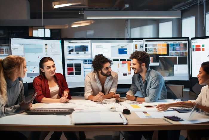 如何建立和设计一个公司网站，如何建立和设计一个公司网站的方案