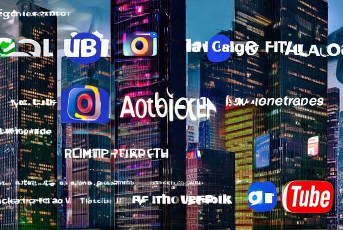 网上推广平台有哪些（网上推广平台有哪些平台）