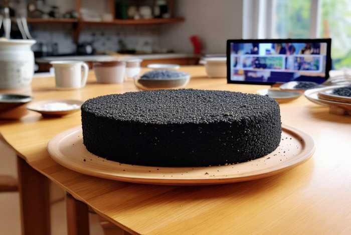 米发糕的做法和配方 - 米发糕的做法和配方黑米发糕制作的视频