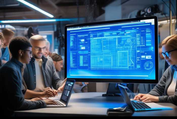 建立一个网站需要什么技术 建立一个网站需要什么技术人员