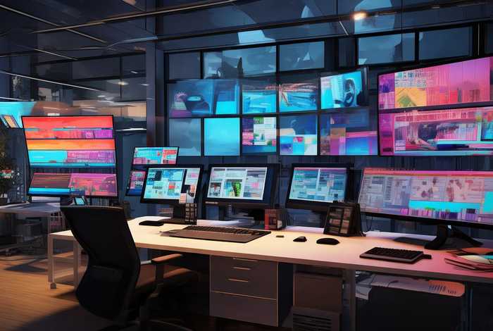 跨境电商独立站建站平台哪个好 跨境独立站搭建