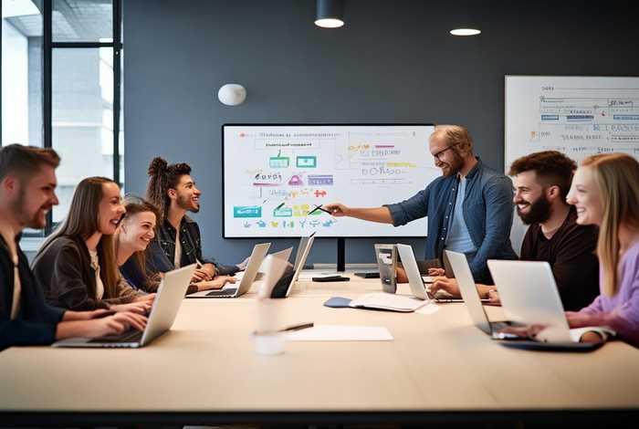 开发网站教程 - 网站开发教程零基础