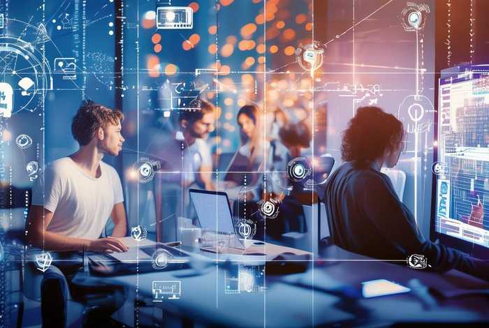 什么是网络营销？网络营销的特点有哪些？（什么是网络营销网络营销的特点有哪些）