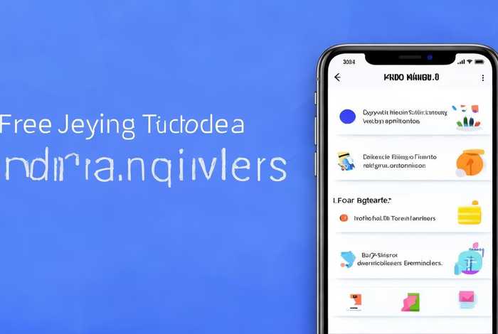 手机免费剪映教程入门；手机免费剪映教程入门版