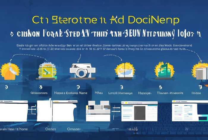 如何创建一个自己的网站和网址；如何创建一个自己的网站和网址呢