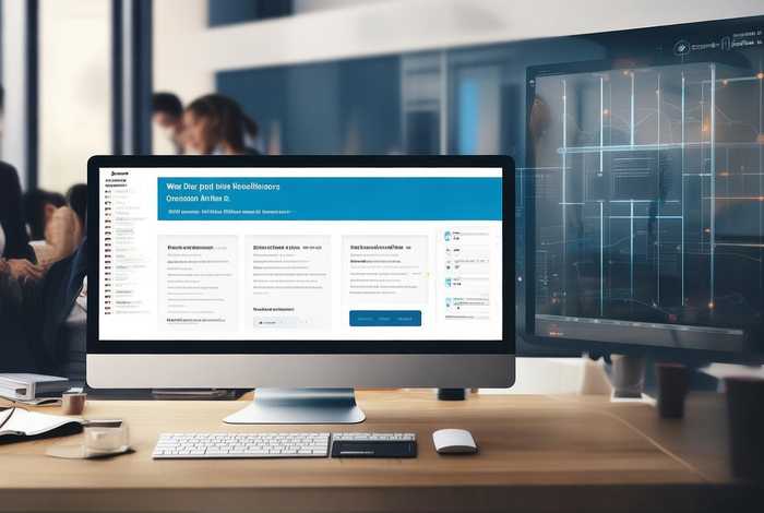 企业官网如何建立网站；企业官网如何建立网站账号