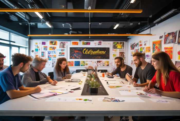 设计公司取什么名字好听 设计公司取什么名字好听点