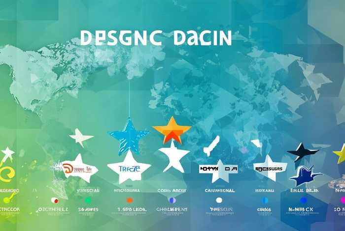 设计公司十强；设计公司排名前十强