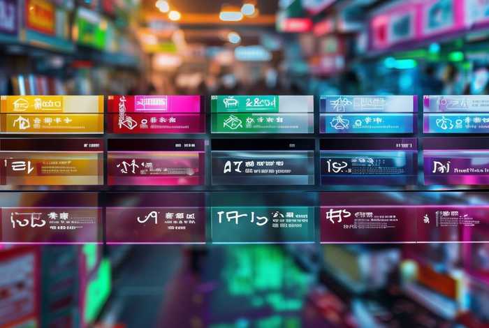 商城小程序费用标准 商城小程序费用标准是什么