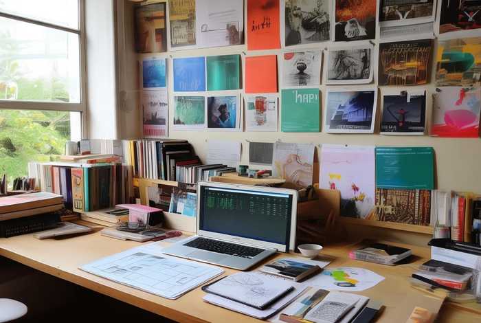 平面设计怎么自学（平面设计怎么自学入门）