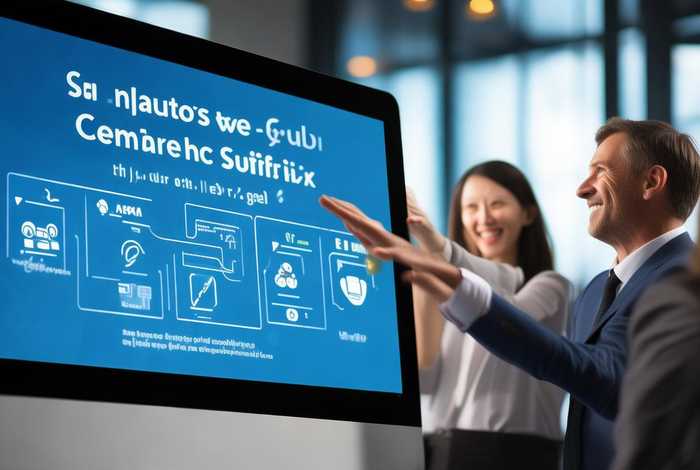 企业邮箱后缀怎么设置 企业邮箱后缀怎么设置出来