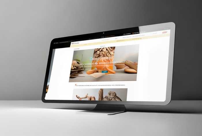 静态网页设计图，静态网页设计图片