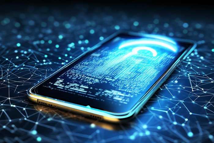 手机网络是怎样连接的、手机网络是怎样连接的视频