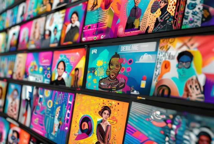 设计师在线接单平台 - 设计师在线接单平台有哪些