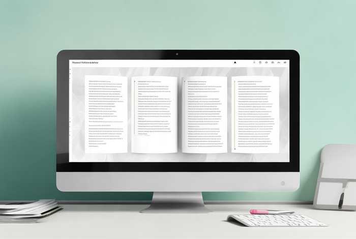 书籍设计模板免费 书籍设计模板免费软件