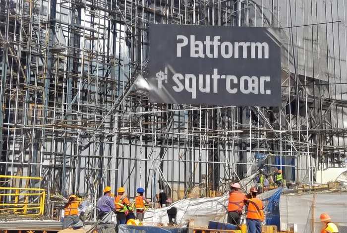 平台搭建多少钱一平 平台搭建多少钱一平方合适