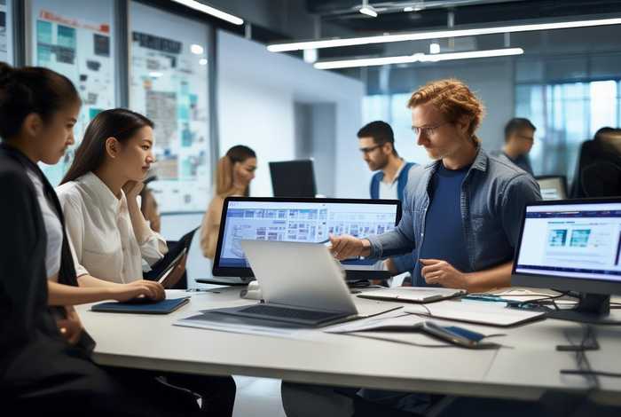 深圳专业网站制作（深圳专业网站制作人才招聘）