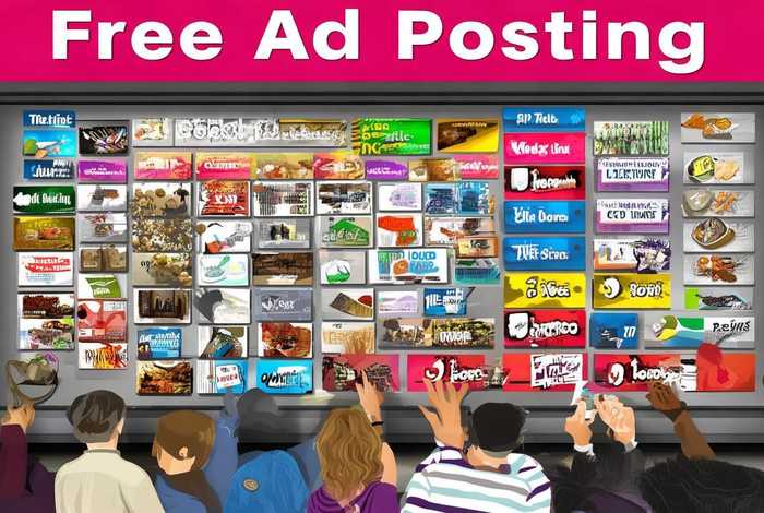 免费发广告帖子的网站 免费发广告帖子的网站有哪些