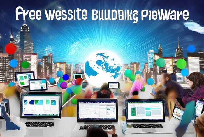 可以免费建网站的软件推荐、可以免费建网站的软件推荐有哪些