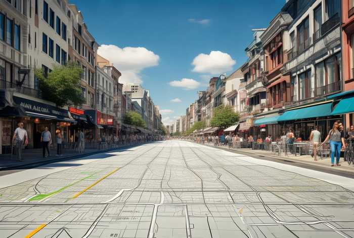 实景街景地图哪个好用（实景街景地图哪个好用点）