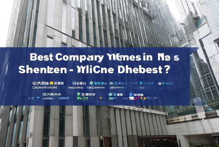 深圳公司网站哪家好 - 深圳公司网站哪家好用
