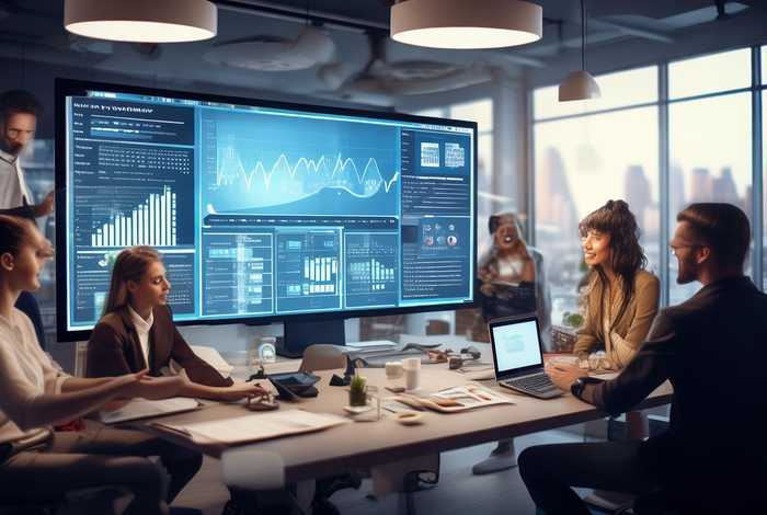 网上推广工作好吗，网上推广工作好吗现在