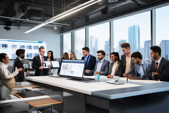 廊坊网站制作专业 廊坊网站制作专业人才招聘