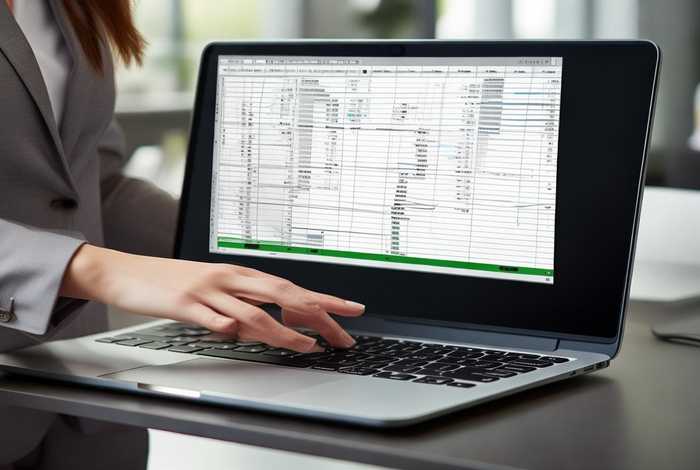 如何快速建立excel工作簿 - 如何快速建立excel工作簿表格