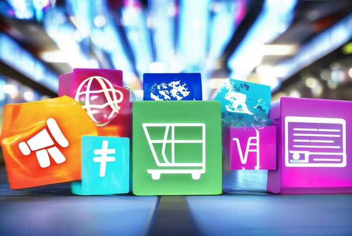 推广有哪几种方式，推广有哪几种方式呢