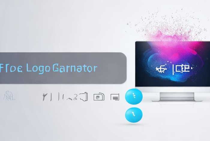 商标logo免费一键生成无水印，商标logo免费一键生成无水印软件