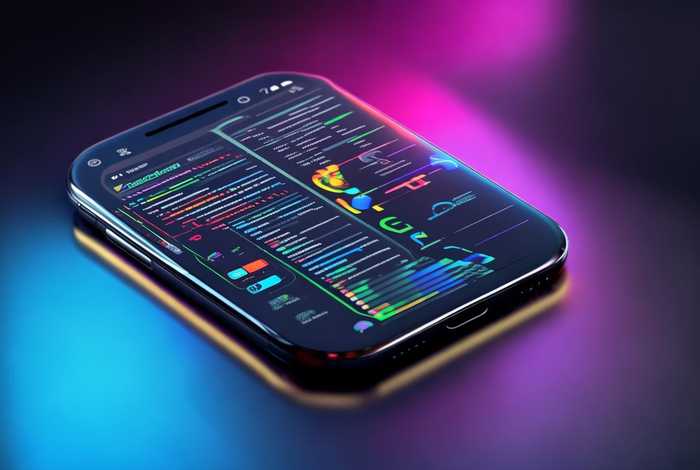 手机编程软件app 手机编程软件app下载