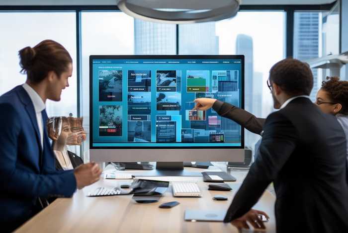 外贸网站搭建哪家公司好；外贸网站搭建哪家公司好一点