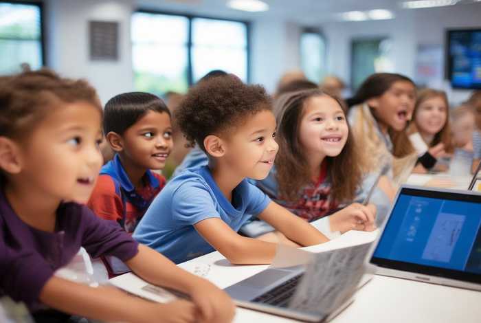 少儿编程课有必要学吗（少儿编程课有必要学吗初中）