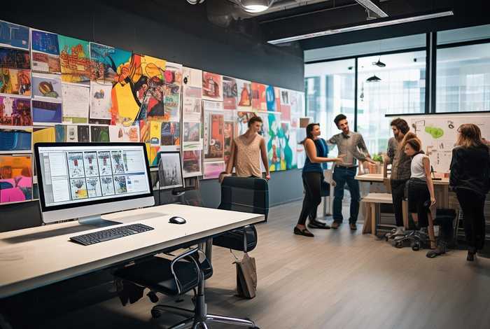 全国图文广告公司电话微信同步（图文广告公司招聘信息）