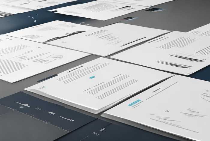 企业项目策划书模板图片；企业项目策划书模板图片大全