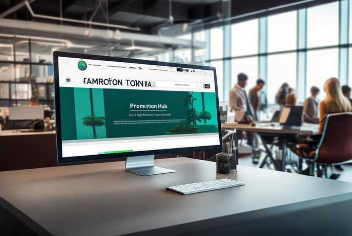 推广网站的公司，推广网站的公司叫什么