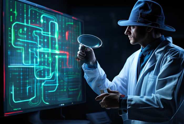 如何检测链接网站是否安全、如何检测链接网站是否安全呢