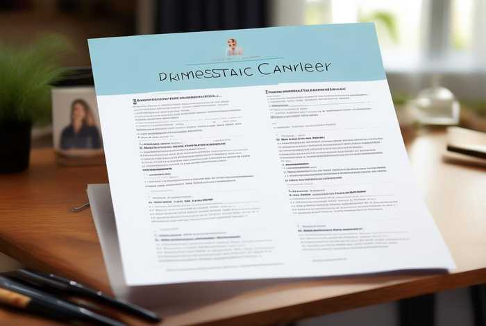 简历模板免费版(住家保姆简历模板免费版) 简历模板免费版(住家保姆简历模板免费版)