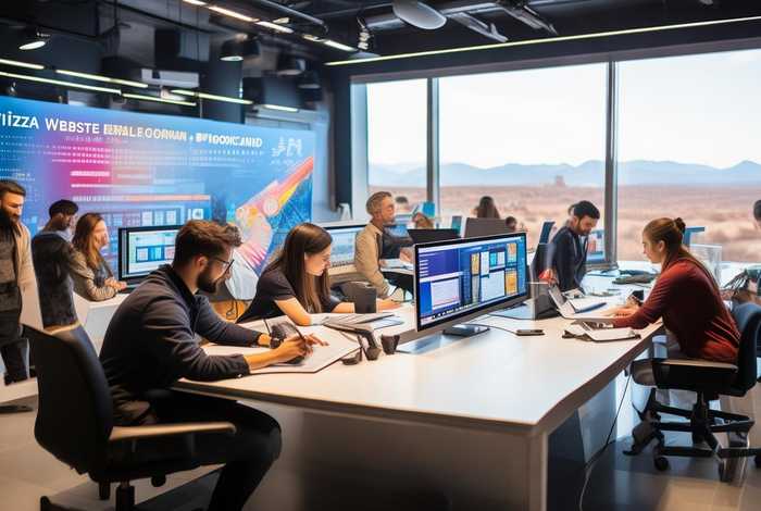 宁夏网站制作公司，宁夏网站制作公司招聘