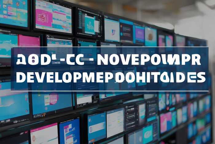 免费无代码开发软件，免费无代码开发软件有哪些