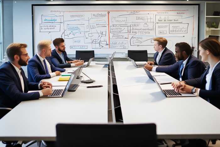 企业网站怎么建设运营团队、企业网站怎么建设运营团队的