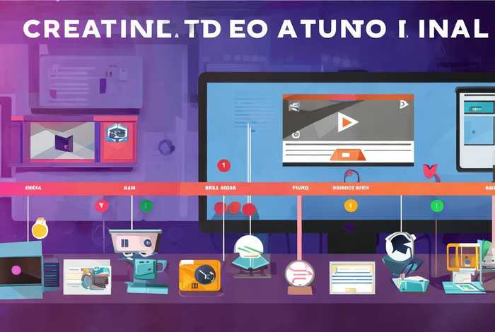 如何制作视频教程 如何制作视频教程全过程播放