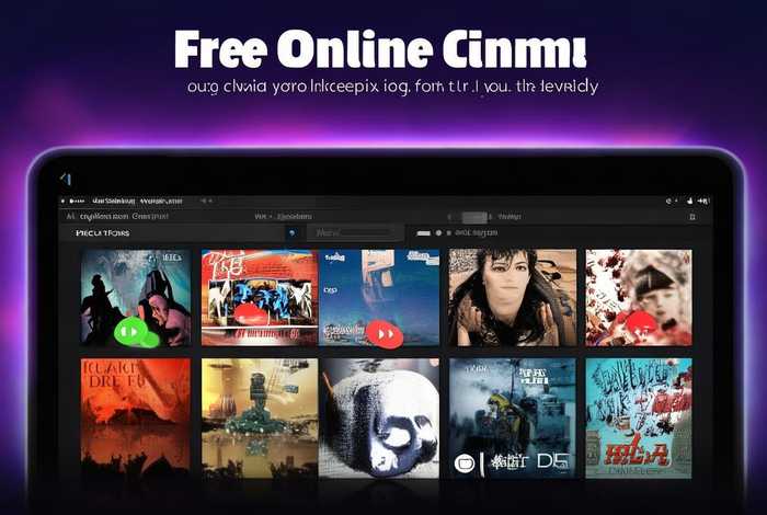 免费网上影院，免费网上影院app