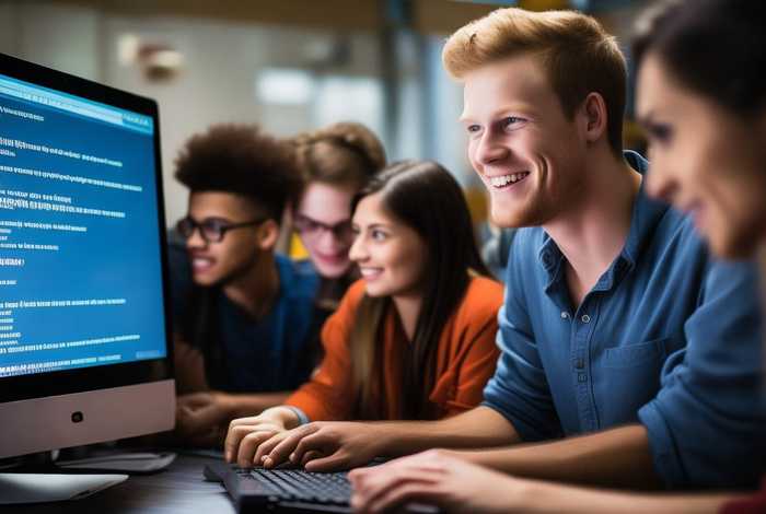 没有英语基础能学编程吗（没有英语基础能学编程吗知乎）